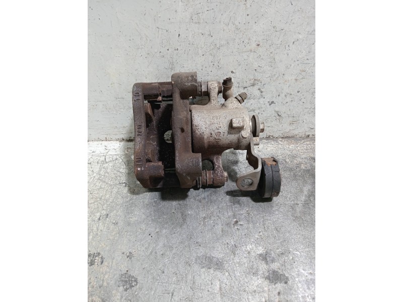 Recambio de pinza freno trasera derecha para opel astra g berlina referencia OEM IAM   