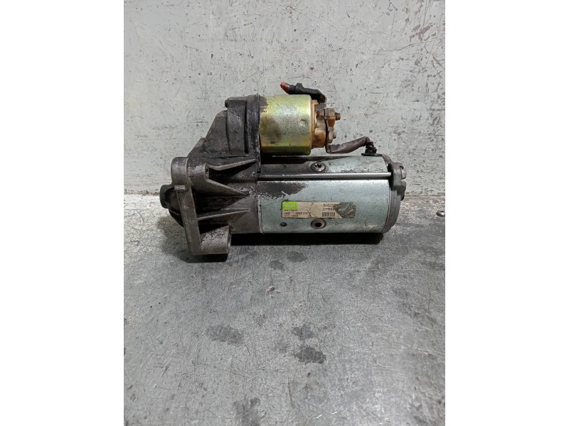 Recambio de motor arranque para mitsubishi space star (dg0) referencia OEM IAM D7R48  