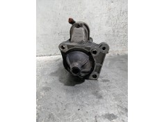 Recambio de motor arranque para mitsubishi space star (dg0) referencia OEM IAM D7R48   2