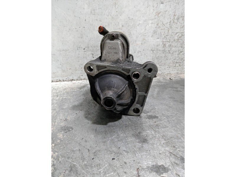 Recambio de motor arranque para mitsubishi space star (dg0) referencia OEM IAM D7R48  