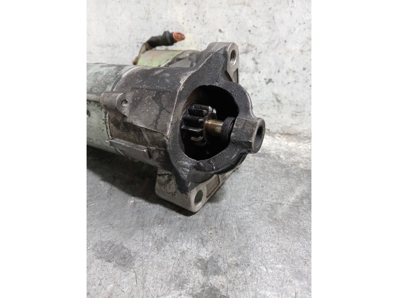 Recambio de motor arranque para mitsubishi space star (dg0) referencia OEM IAM D7R48  