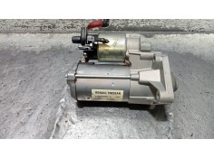 Recambio de motor arranque para renault kadjar experience referencia OEM IAM 233000686R 0001170633 