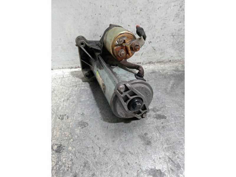 Recambio de motor arranque para mitsubishi space star (dg0) referencia OEM IAM D7R48  