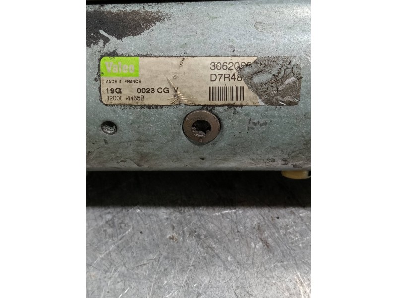 Recambio de motor arranque para mitsubishi space star (dg0) referencia OEM IAM D7R48  