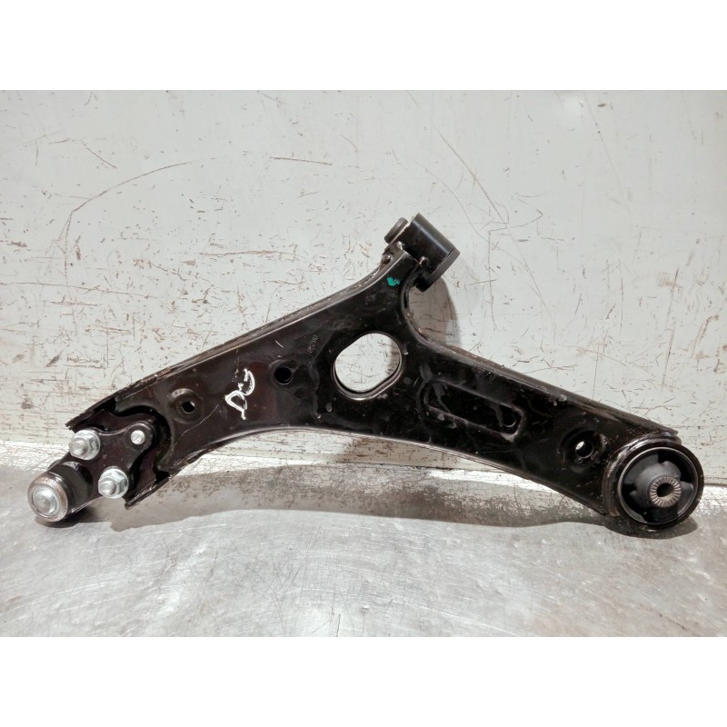 Recambio de brazo suspension inferior delantero derecho para kia sportage referencia OEM IAM ADBP860028  