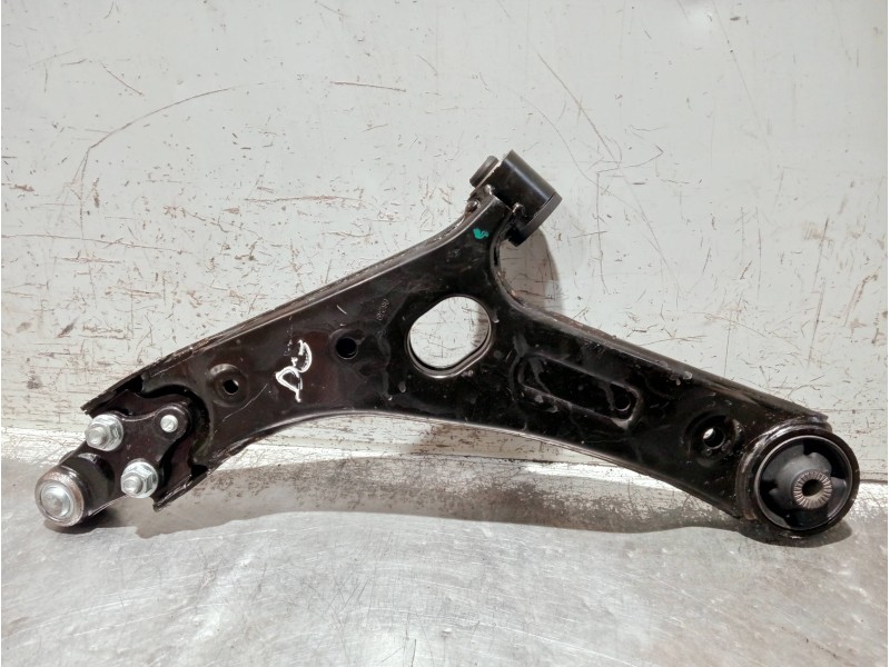 Recambio de brazo suspension inferior delantero derecho para kia sportage referencia OEM IAM ADBP860028  