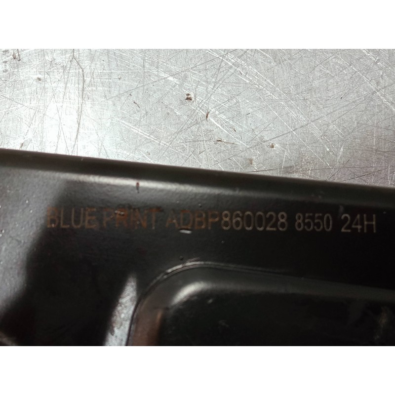 Recambio de brazo suspension inferior delantero derecho para kia sportage referencia OEM IAM ADBP860028  