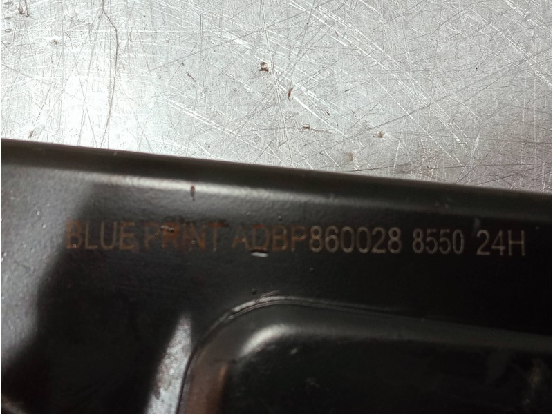 Recambio de brazo suspension inferior delantero derecho para kia sportage referencia OEM IAM ADBP860028  