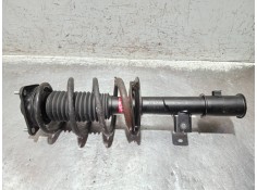 Recambio de amortiguador delantero derecho para kia sportage referencia OEM IAM 339402  