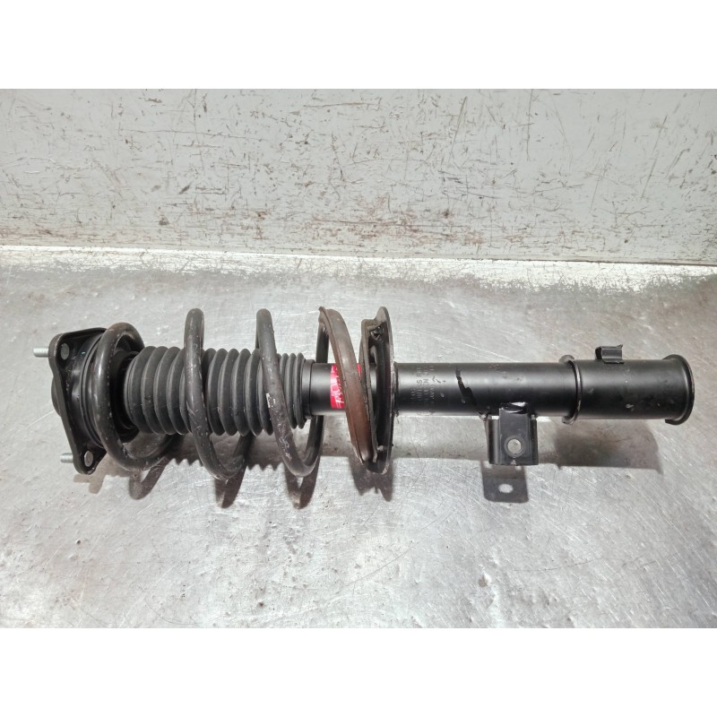Recambio de amortiguador delantero derecho para kia sportage referencia OEM IAM 339402  
