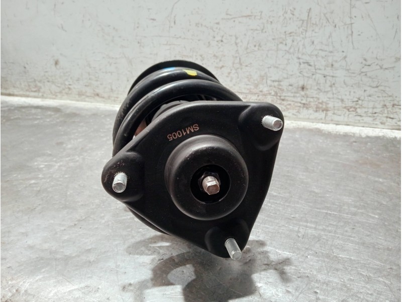 Recambio de amortiguador delantero derecho para kia sportage referencia OEM IAM 339402  