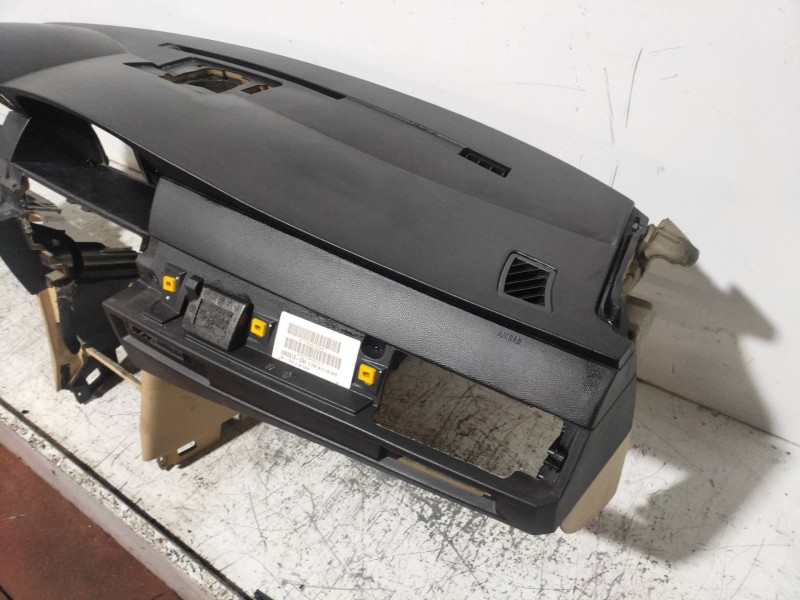 Recambio de kit airbag para bmw serie 5 berlina (e60) 520d referencia OEM IAM   