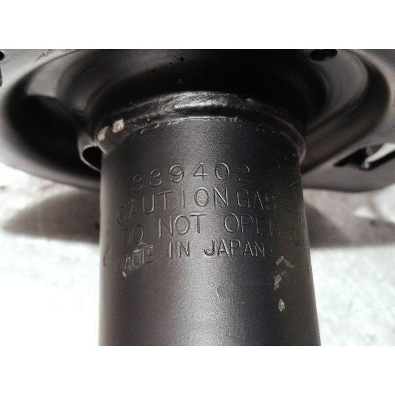 Recambio de amortiguador delantero derecho para kia sportage referencia OEM IAM 339402  