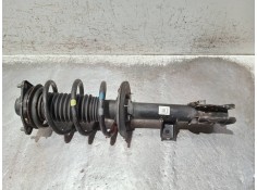 Recambio de amortiguador delantero izquierdo para kia sportage referencia OEM IAM 54651ELSLE  