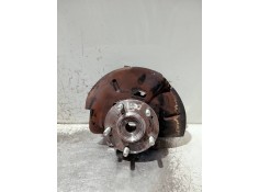 Recambio de mangueta delantera derecha para kia sportage referencia OEM IAM   