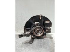 Recambio de mangueta delantera derecha para kia sportage referencia OEM IAM    2