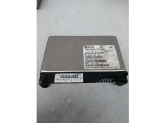 Recambio de centralita cambio automatico para jaguar xj 3.2 v8 32v cat referencia OEM IAM 0260002529 6058002011 LNC2401AB