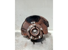 Recambio de mangueta delantera izquierda para kia sportage referencia OEM IAM   