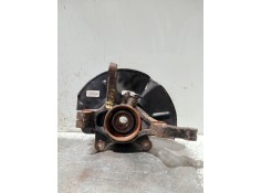 Recambio de mangueta delantera izquierda para kia sportage referencia OEM IAM    2