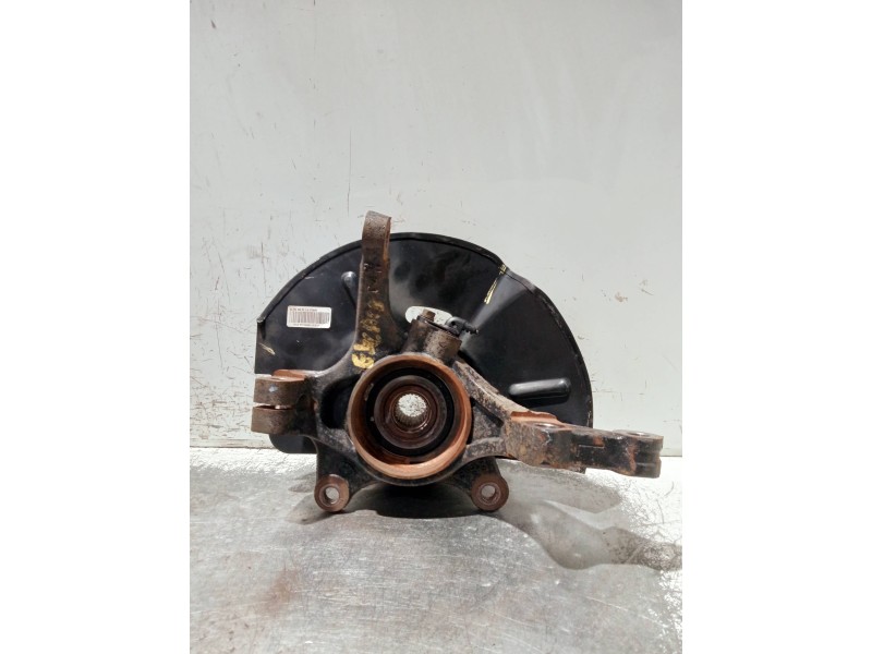 Recambio de mangueta delantera izquierda para kia sportage referencia OEM IAM   