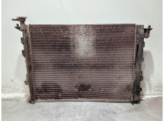 Recambio de radiador agua para kia sportage referencia OEM IAM   