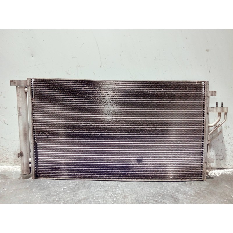 Recambio de condensador / radiador aire acondicionado para kia sportage referencia OEM IAM   