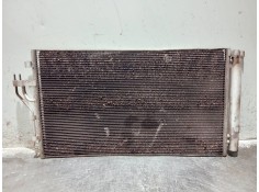 Recambio de condensador / radiador aire acondicionado para kia sportage referencia OEM IAM    2