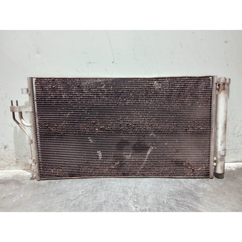 Recambio de condensador / radiador aire acondicionado para kia sportage referencia OEM IAM   