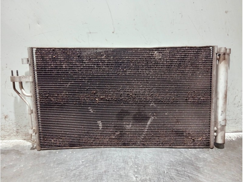 Recambio de condensador / radiador aire acondicionado para kia sportage referencia OEM IAM   