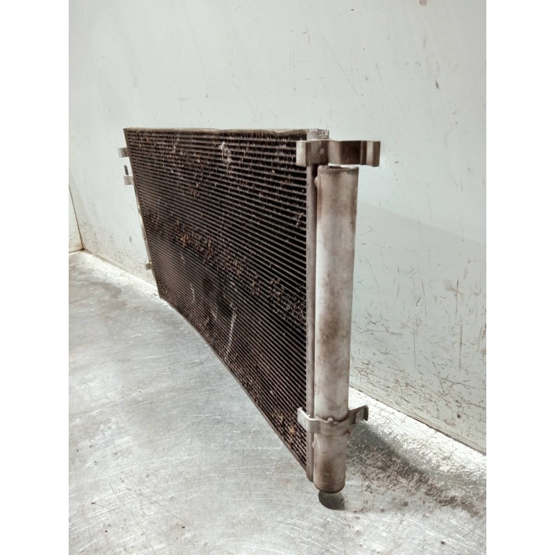 Recambio de condensador / radiador aire acondicionado para kia sportage referencia OEM IAM   