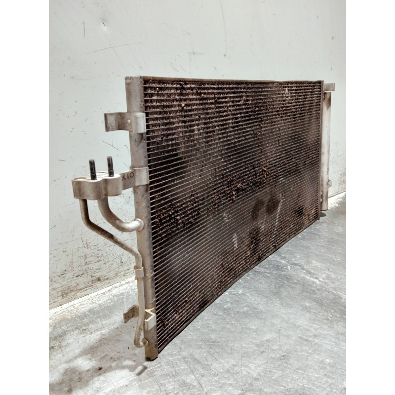 Recambio de condensador / radiador aire acondicionado para kia sportage referencia OEM IAM   