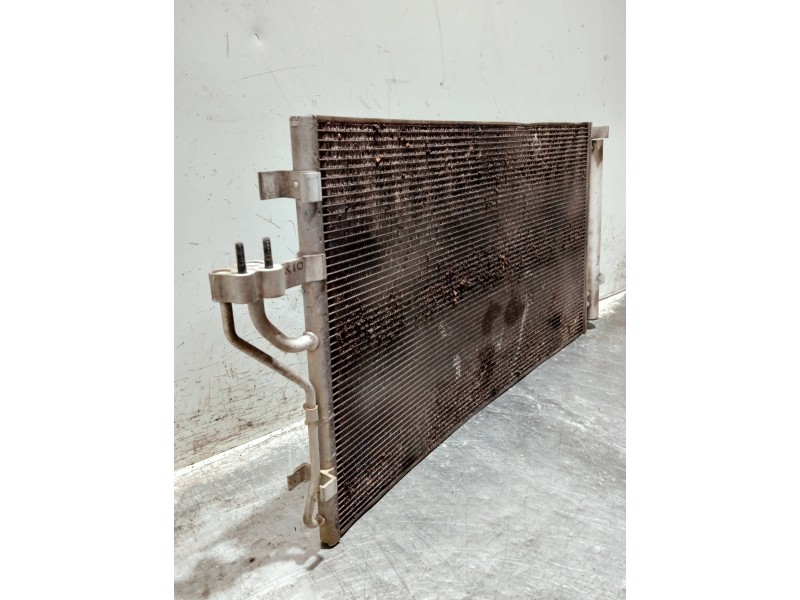 Recambio de condensador / radiador aire acondicionado para kia sportage referencia OEM IAM   