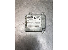 Recambio de centralita airbag para citroen c5 berlina referencia OEM IAM 9659532380 603481900 