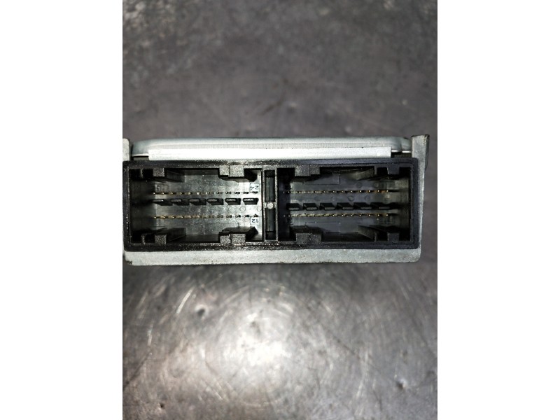 Recambio de centralita airbag para citroen c5 berlina referencia OEM IAM 9659532380 603481900 