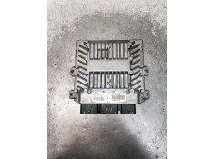 Recambio de centralita motor uce para citroen c5 berlina referencia OEM IAM 5WS40388CT SW9663885680 HW9661642180