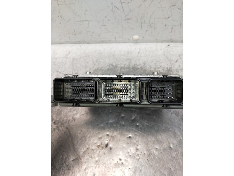 Recambio de centralita motor uce para citroen c5 berlina referencia OEM IAM 5WS40388CT SW9663885680 HW9661642180