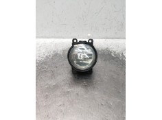 Recambio de faro antiniebla izquierdo para citroen c5 berlina referencia OEM IAM 9650001680 89204713 
