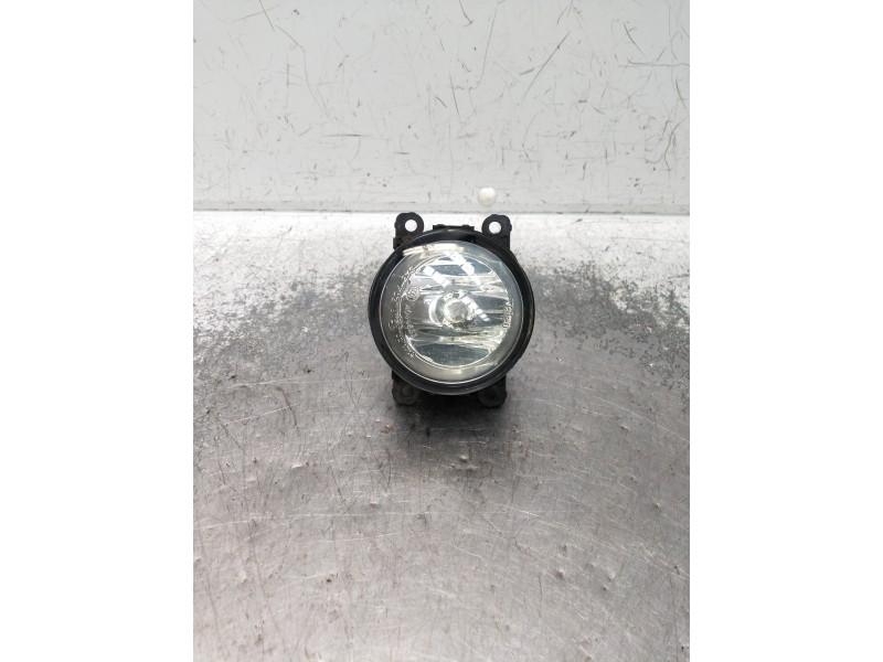 Recambio de faro antiniebla izquierdo para citroen c5 berlina referencia OEM IAM 9650001680 89204713 