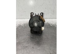 Recambio de faro antiniebla izquierdo para citroen c5 berlina referencia OEM IAM 9650001680 89204713  2