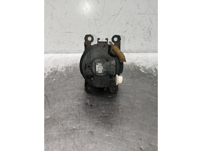 Recambio de faro antiniebla izquierdo para citroen c5 berlina referencia OEM IAM 9650001680 89204713 