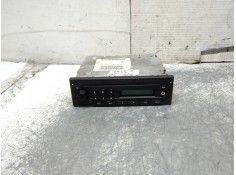 Recambio de sistema audio / radio cd para opel vivaro furgón/combi (07.2006 =>) combi 2.7t l1h1 referencia OEM IAM 281151362R  