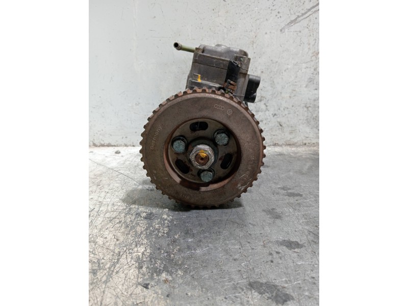 Recambio de bomba inyeccion para seat ibiza (6l1) referencia OEM IAM 0460404972 038130107B 