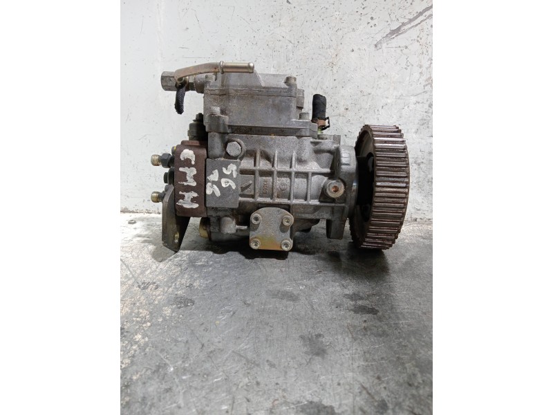 Recambio de bomba inyeccion para seat ibiza (6l1) referencia OEM IAM 0460404972 038130107B 