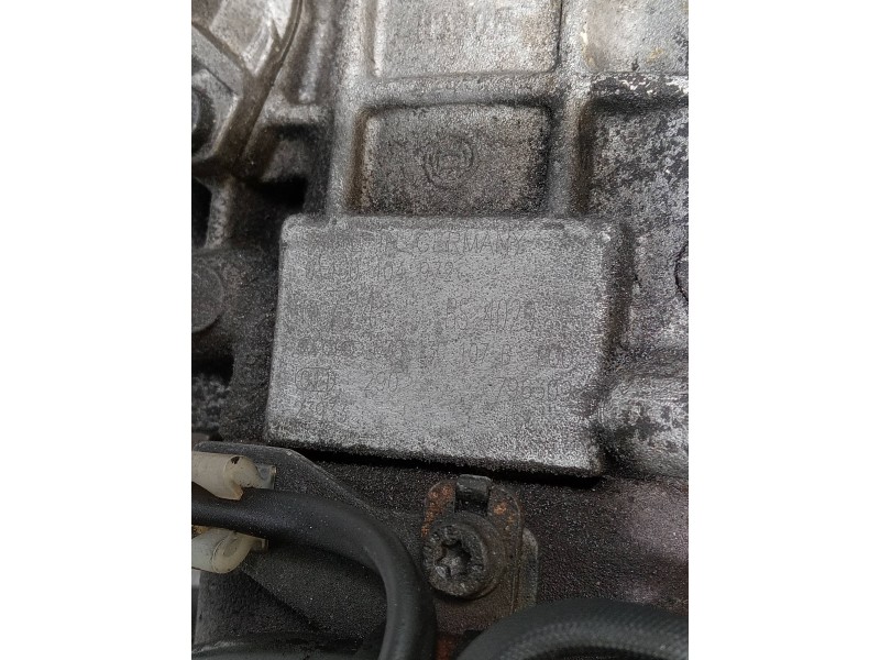 Recambio de bomba inyeccion para seat ibiza (6l1) referencia OEM IAM 0460404972 038130107B 