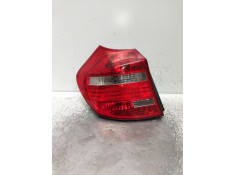 Recambio de piloto trasero izquierdo para bmw serie 1 berlina (e81/e87) referencia OEM IAM 71649550  