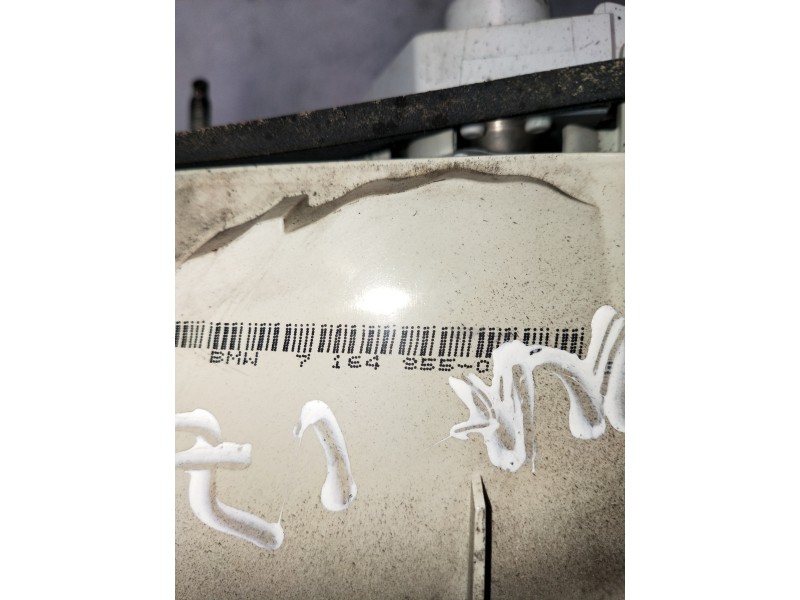 Recambio de piloto trasero izquierdo para bmw serie 1 berlina (e81/e87) referencia OEM IAM 71649550  