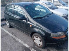 daewoo kalos del año 2004