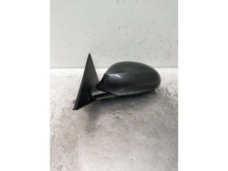 Recambio de retrovisor izquierdo para bmw serie 1 berlina (e81/e87) referencia OEM IAM F0141101  ELÉCTRICO