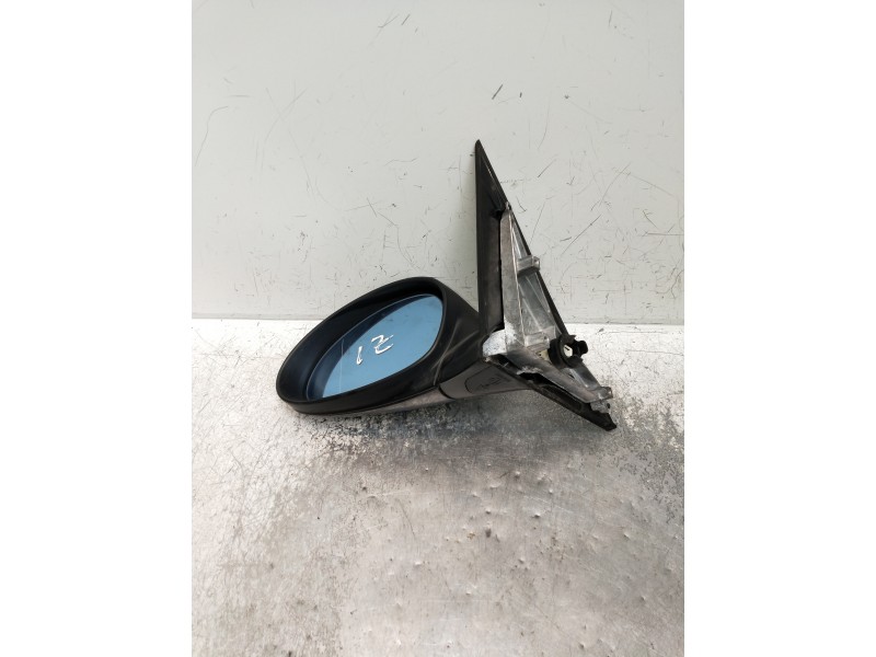 Recambio de retrovisor izquierdo para bmw serie 1 berlina (e81/e87) referencia OEM IAM F0141101  ELÉCTRICO