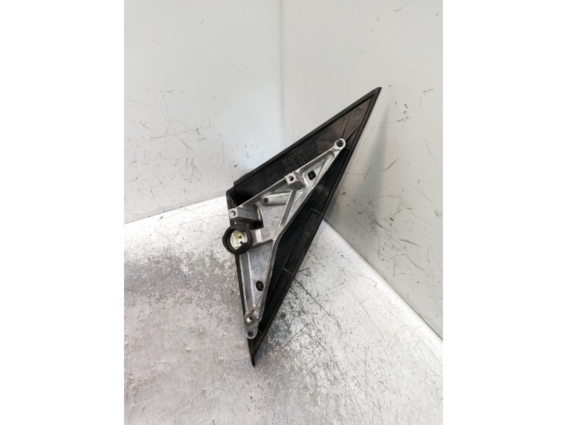 Recambio de retrovisor izquierdo para bmw serie 1 berlina (e81/e87) referencia OEM IAM F0141101  ELÉCTRICO